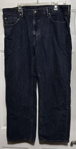 Levi’s 559 0410 Dunkelblau Jeans 40x30 Regular Straight Fit - Bild 1 von 4