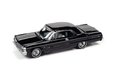 1964 CHEVY IMPALA SS 409 1/64 scale DIECAST CAR RC2 RCSP021/24 - Image 1 of 4