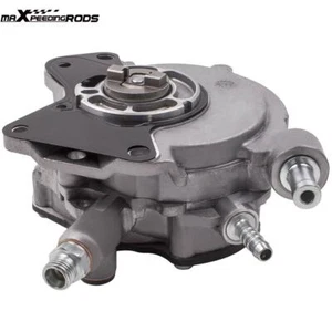 BRAKE VACUUM PUMP FOR VOLKSWAGEN MULTIVAN V 7HM 7HN 7HF 7EF 7EM 7EN PHAETON 3D2 - Picture 1 of 10