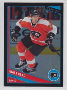 2013-14 O-PEE-CHEE BLACK RAINBOW /100 PARALLEL OPC #1-150 FINISH SET YOU PICK