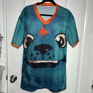 Sugar Land Space Cowboys Adult Orion Birthday Celebration Jersey SGA 8/27/23 New - Imagen 1 de 13