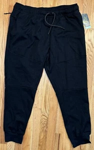 Pantalones deportivos Tech Fast Dri para hombre talla L nuevos con etiquetas - Imagen 1 de 13