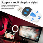 Wireless Controller Adapter Stable Game Controller Converter For For PS HEN