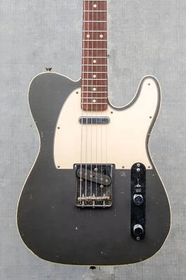 Mario Martin T Style - Double Bound - Charcoal Frost - Изображение 1 из 4