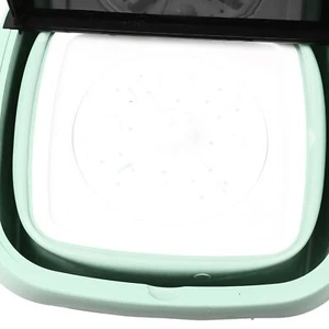 HG 15L Large Portable Washing Machine Foldable Compact Mini Laundry - Picture 1 of 24