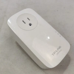 Adaptateur Ethernet CPL GigaBit TP-LINK TL-PA8010 AV1300 - Une unité - Photo 1/6