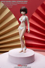 TBLeague T02B 1:12 Anime Girl Pale Skin Female Body Seamless Action Figure