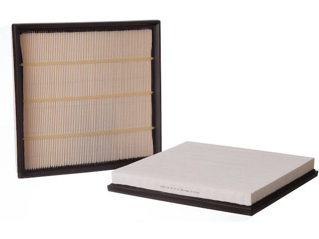 Filtro de aire Pronto para BMW 535i 2011-2016 3,0 L 6 cilindros 35 TBDQ Foto 1 de 1