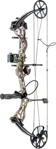 Bear Archery Rant  45-70#  God's Country Camo RH Full Package - Picture 1 of 1