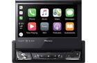 Pioneer AVH-3500NEX Pojedynczy DIN Bluetooth Flip-out 7" DVD/CD Samochodowy odbiornik stereo