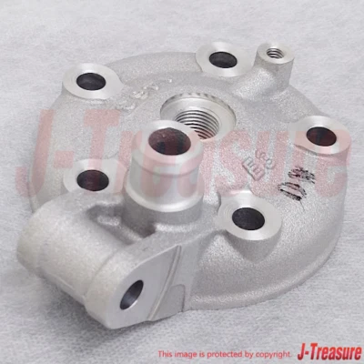 KAWASAKI KX100 1998-2009 2011-2013 culata genuina 11001-1463 OEM Foto 1 de 4