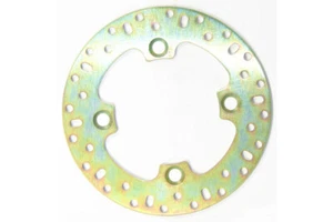 Polaris Commercial Brutus 2013-2017 EBC MD Series Front Brake Disc MD6338D - Picture 1 of 4