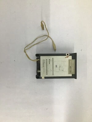 Cole Parmer Epc100/7251 Temperature Controller Module - Image 1 of 4