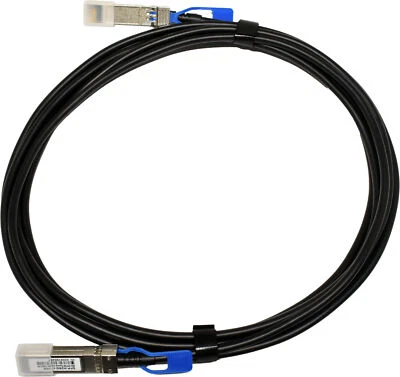 Cisco SFP-H25G-CU3M 3m 25G SFP28 - SFP28 Passive Copper Cable NEW NEW - Image 1 of 4