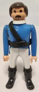 Legionario Francés Airgam boys Años 80 España - Imagen 1 de 2