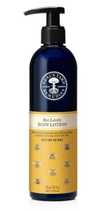 Neal's Yard Remedies Bee Lovely Body Lotion 295ml BBE 10/2026 - Picture 1 of 3