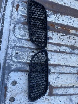 Pontiac Grand Prix 1997 1998 1999 2000 2001 2002 2003 parrilla OEM Foto 1 de 4