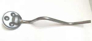 Se adapta a 72 73 74 75 76 77 78 Dodge Truck Big Block cárter de aceite camioneta NUEVO - Imagen 1 de 1