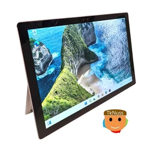 Microsoft Surface Pro 4 - Intel i5 - 4GB - 128GB **Top Zustand** - Bild 1 von 4