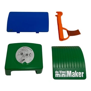 🌊 XYZ Printing da Vinci Mini Maker 3D printer REPLACEMENT PART CHOOSE 1 NEW -M7 - Picture 1 of 14