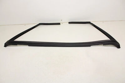 MK1 Audi TT Roadster Windshield Weatherstrip Seal Genuine Oem 2001-2006 - Image 1 of 4