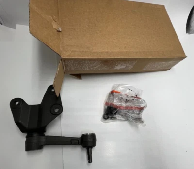 Brazo de rueda loca de dirección Moog K9424 para camioneta Toyota 4Runner 1986-1995 1984-1991 4x4 Foto 1 de 4