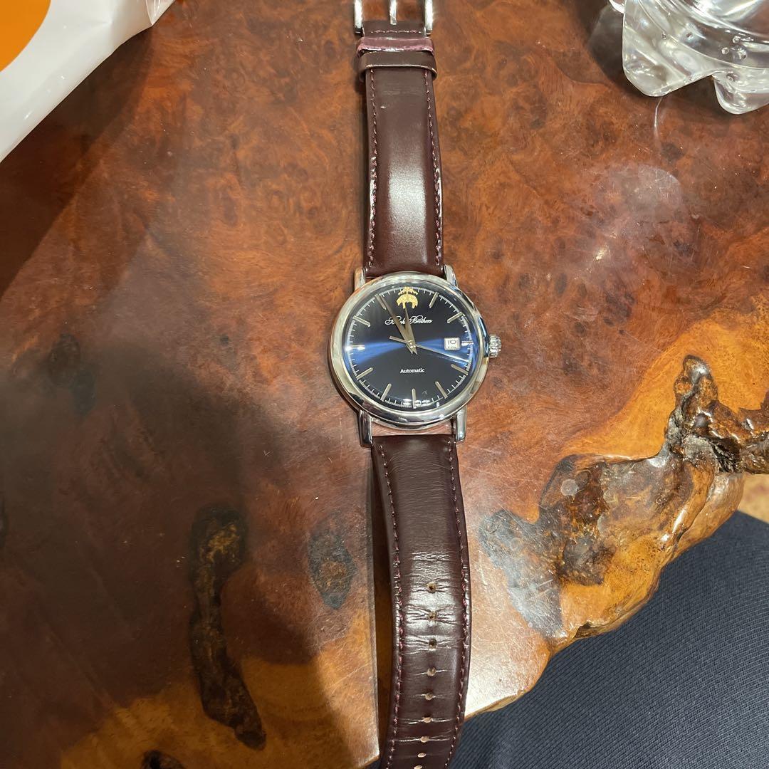 Brooks Brothers Analog Wristwatches | eBay Brooks Brothers Analog Wristwatches | eBay