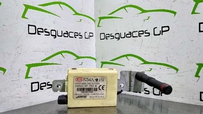 OK54A677RO MODULO ELETTRONICO / 365981 PER KIA CARNIVAL II 2.9 CDRI EX - Immagine 1 di 4