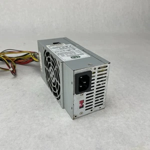 PC Power Supply for Enhance ENP-2220A Slimline SFF Computer Untested - Picture 1 of 10