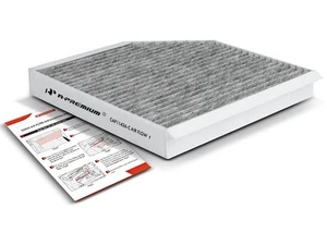 For 2012-2018 Audi A7 Quattro Cabin Air Filter Front APR 85992DBPK 2015 2017 - Picture 1 of 2