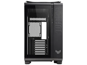 ASUS TUF Gaming GT502 Black ATX Mid-Tower Computer Case with Front Panel RGB - Picture 1 of 5
