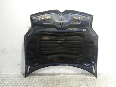 Capot CITROEN C6 0000790143 - Photo 1/4