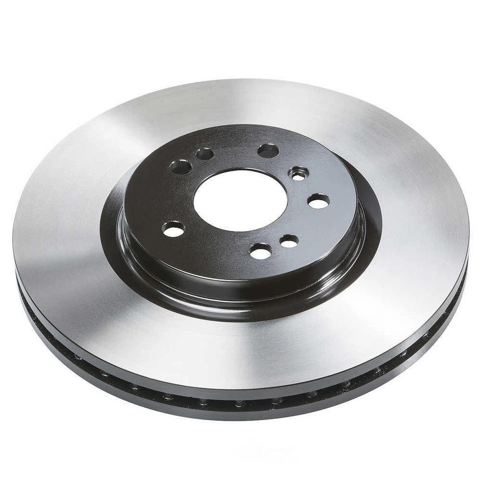 Disc Brake Rotor fits 2006-2012 Mercedes-Benz R350 ML350 R320  WAGNER BRAKE - Image 1 of 4