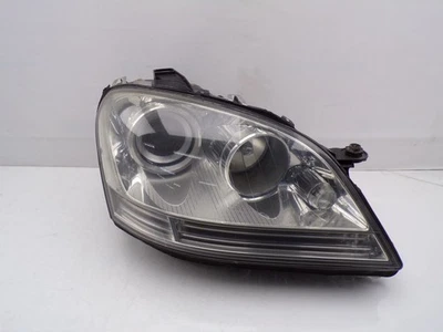 Hauptscheinwerfer rechts Halogen 263348 M-KLASSE (W164) ML 280 CDI 4MATIC - Bild 1 von 4