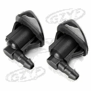 Scheibenwischer sprühen Jet Düse Unterlegscheibe für Toyota Corolla Sienna 04-10 - Picture 1 of 8