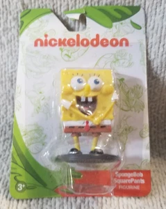 Nickelodeon SpongeBob Schwammkopf Figur SEALED - 2020 - Bild 1 von 4