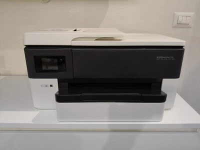 HP OfficeJet Pro 7720 Stampante Multifunzione a Colori A3/A4 - Immagine 1 di 4