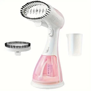 Ferro da Stiro Verticale, Stiratrice vapore 2-in-1,1500W vapore a 120°C - Foto 1 di 10