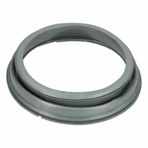 Funda De Puerta Compatible Con Haier 49051624 00200014410200 Para Lavadora - Imagen 1 de 4