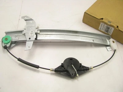 Autopart 1300-287509 Front Left Power Window Regulator 1993-97 Lincoln Town Car - Image 1 of 3