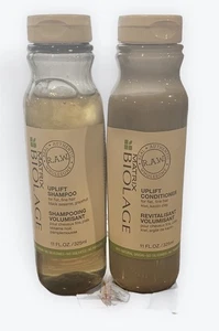 Juego de elevación Biolage RAW - Imagen 1 de 1