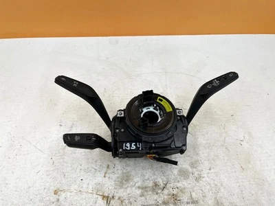 17-23 AUDI Q7 INTERMITENTE Y LIMPIAPARABRISAS COMBINACIÓN CONTROL ÁNGULO RESORTE OEM Foto 1 de 4