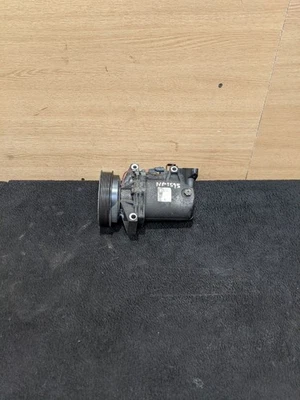 BOMBA COMPRESORA AIRE ACONDICIONADO NISSAN PULSAR C13 MK3 1.5 DIÉSEL 926003VC6B Foto 1 de 4