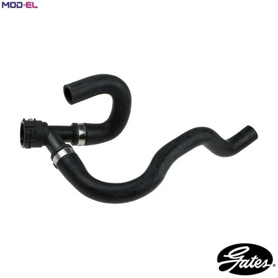 HEATER HOSE 02-2046 FOR BMW M47D20 2.0L 4cyl 3 E46 - Image 1 of 4