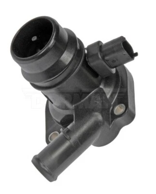 902808 DORMAN Motor Refrigerante Termostato Entrada Agua Conjunto Nuevo para Chevy Foto 1 de 2
