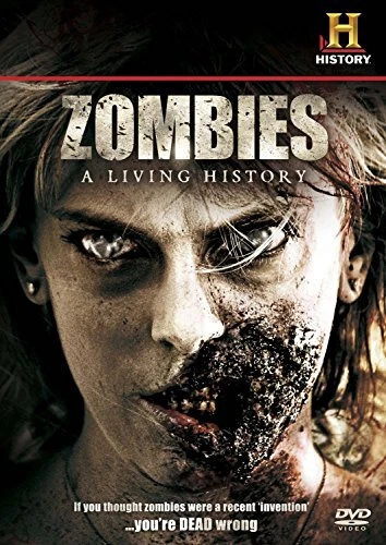 Zombies: A Living History [DVD] - Image 1 of 1