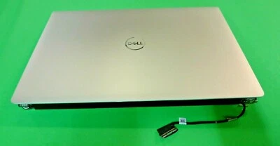 Conjunto de pantalla LCD mate Dell XPS 15 9570 Precision 5530 FHD 1920x1080 MDRV3 Foto 1 de 4