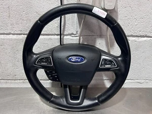 Ford Focus Steering Wheel ST MK3 2018 (S5155) - Picture 1 of 7