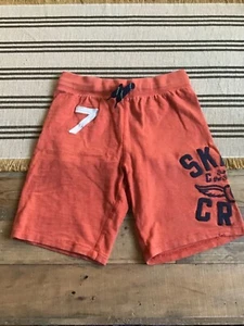 Gap Kids Skate Crew Shorts Youth Size Medium 8/9 - Picture 1 of 4
