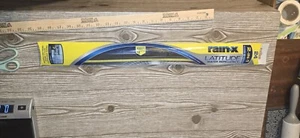 Auto Plus/Rain-X Latitude 50792802 - Windshield Wiper Blade - Bild 1 von 6